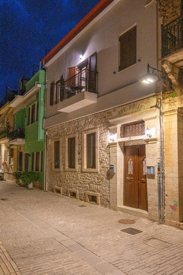 Casa En El Lago -Luxury Apartments In The Historical Center Of Giannina Esterno foto